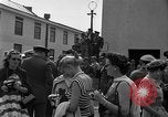 Immagine di Operazione Little Switch rilascio prigioniero Tokyo Giappone, 1953, secondo 53 filmato di repertorio 65675069612