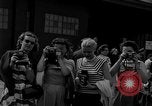 Immagine di Operazione Little Switch rilascio prigioniero Tokyo Giappone, 1953, secondo 57 filmato di repertorio 65675069612