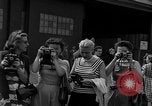 Immagine di Operazione Little Switch rilascio prigioniero Tokyo Giappone, 1953, secondo 59 filmato di repertorio 65675069612