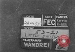 Standbild Operation Little Switch Rückführung Haneda Japan, 1953, aus Sekunde 1 historischem Filmmaterial Videoclip 65675069613