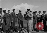 Standbild Operation Little Switch Rückführung Haneda Japan, 1953, aus Sekunde 7 historischem Filmmaterial Videoclip 65675069613
