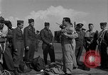 Standbild Operation Little Switch Rückführung Haneda Japan, 1953, aus Sekunde 10 historischem Filmmaterial Videoclip 65675069613