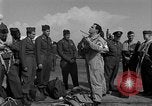 Standbild Operation Little Switch Rückführung Haneda Japan, 1953, aus Sekunde 13 historischem Filmmaterial Videoclip 65675069613