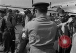 Standbild Operation Little Switch Rückführung Haneda Japan, 1953, aus Sekunde 14 historischem Filmmaterial Videoclip 65675069613