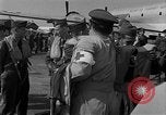 Standbild Operation Little Switch Rückführung Haneda Japan, 1953, aus Sekunde 17 historischem Filmmaterial Videoclip 65675069613