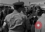 Standbild Operation Little Switch Rückführung Haneda Japan, 1953, aus Sekunde 18 historischem Filmmaterial Videoclip 65675069613