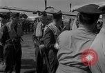 Standbild Operation Little Switch Rückführung Haneda Japan, 1953, aus Sekunde 20 historischem Filmmaterial Videoclip 65675069613