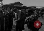 Standbild Operation Little Switch Rückführung Haneda Japan, 1953, aus Sekunde 22 historischem Filmmaterial Videoclip 65675069613