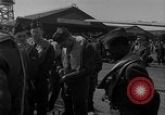 Standbild Operation Little Switch Rückführung Haneda Japan, 1953, aus Sekunde 23 historischem Filmmaterial Videoclip 65675069613