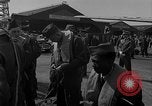 Standbild Operation Little Switch Rückführung Haneda Japan, 1953, aus Sekunde 24 historischem Filmmaterial Videoclip 65675069613