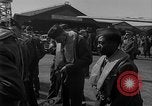 Standbild Operation Little Switch Rückführung Haneda Japan, 1953, aus Sekunde 26 historischem Filmmaterial Videoclip 65675069613