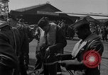 Standbild Operation Little Switch Rückführung Haneda Japan, 1953, aus Sekunde 27 historischem Filmmaterial Videoclip 65675069613
