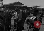 Standbild Operation Little Switch Rückführung Haneda Japan, 1953, aus Sekunde 28 historischem Filmmaterial Videoclip 65675069613