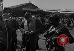 Standbild Operation Little Switch Rückführung Haneda Japan, 1953, aus Sekunde 29 historischem Filmmaterial Videoclip 65675069613