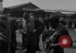 Standbild Operation Little Switch Rückführung Haneda Japan, 1953, aus Sekunde 30 historischem Filmmaterial Videoclip 65675069613