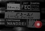 Image Opération "Little Switch" Tachikawa Tokyo, 1953, de la seconde 3 séquences d'archives historiques vidéo 65675069614