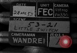 Image Opération "Little Switch" Tachikawa Tokyo, 1953, de la seconde 4 séquences d'archives historiques vidéo 65675069614