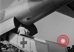 Image Opération "Little Switch" Tachikawa Tokyo, 1953, de la seconde 45 séquences d'archives historiques vidéo 65675069614
