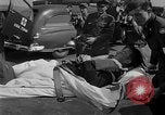 Image Opération "Little Switch" Tachikawa Tokyo, 1953, de la seconde 48 séquences d'archives historiques vidéo 65675069614