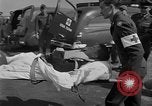 Image Opération "Little Switch" Tachikawa Tokyo, 1953, de la seconde 49 séquences d'archives historiques vidéo 65675069614