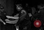 Image Rapatriement des prisonniers dans l'opération Little Switch Tokyo Japon, 1953, de la seconde 7 séquences d'archives historiques vidéo 65675069615