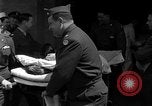 Image Rapatriement des prisonniers dans l'opération Little Switch Tokyo Japon, 1953, de la seconde 8 séquences d'archives historiques vidéo 65675069615