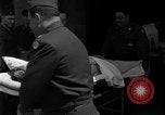 Image Rapatriement des prisonniers dans l'opération Little Switch Tokyo Japon, 1953, de la seconde 9 séquences d'archives historiques vidéo 65675069615