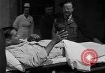 Image Rapatriement des prisonniers dans l'opération Little Switch Tokyo Japon, 1953, de la seconde 11 séquences d'archives historiques vidéo 65675069615
