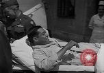 Image Rapatriement des prisonniers dans l'opération Little Switch Tokyo Japon, 1953, de la seconde 12 séquences d'archives historiques vidéo 65675069615