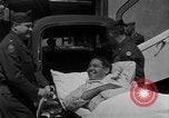 Image Rapatriement des prisonniers dans l'opération Little Switch Tokyo Japon, 1953, de la seconde 14 séquences d'archives historiques vidéo 65675069615