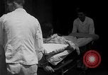 Image Rapatriement des prisonniers dans l'opération Little Switch Tokyo Japon, 1953, de la seconde 17 séquences d'archives historiques vidéo 65675069615