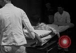 Image Rapatriement des prisonniers dans l'opération Little Switch Tokyo Japon, 1953, de la seconde 18 séquences d'archives historiques vidéo 65675069615