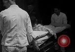 Image Rapatriement des prisonniers dans l'opération Little Switch Tokyo Japon, 1953, de la seconde 19 séquences d'archives historiques vidéo 65675069615