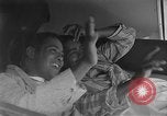 Image Rapatriement des prisonniers dans l'opération Little Switch Tokyo Japon, 1953, de la seconde 35 séquences d'archives historiques vidéo 65675069615