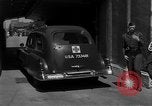 Image Rapatriement des prisonniers dans l'opération Little Switch Tokyo Japon, 1953, de la seconde 44 séquences d'archives historiques vidéo 65675069615