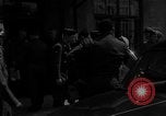 Image Rapatriement des prisonniers dans l'opération Little Switch Tokyo Japon, 1953, de la seconde 61 séquences d'archives historiques vidéo 65675069615