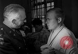 Immagine di I soldati feriti ricevono il premio Purple Heart Tokyo Giappone, 1953, secondo 37 filmato di repertorio 65675069617