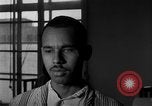 Immagine di I soldati feriti ricevono il premio Purple Heart Tokyo Giappone, 1953, secondo 59 filmato di repertorio 65675069617