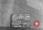 Image of Operation Little Switch Tachikawa Tokyo, 1953, second 1 stock footage video 65675069618