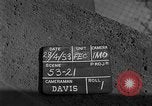 Image of Operation Little Switch Tachikawa Tokyo, 1953, second 3 stock footage video 65675069618