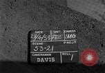 Image of Operation Little Switch Tachikawa Tokyo, 1953, second 5 stock footage video 65675069618
