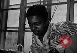 Image of Operation Little Switch Tachikawa Tokyo, 1953, second 24 stock footage video 65675069618