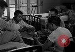 Image of Operation Little Switch Tachikawa Tokyo, 1953, second 42 stock footage video 65675069618