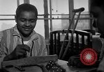 Image of Operation Little Switch Tachikawa Tokyo, 1953, second 46 stock footage video 65675069618