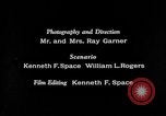 Image of African tribe Belgian Congo, 1939, second 31 stock footage video 65675069619