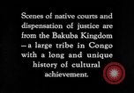 Image of African tribe Belgian Congo, 1939, second 45 stock footage video 65675069619