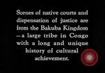 Image of African tribe Belgian Congo, 1939, second 46 stock footage video 65675069619