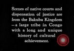Image of African tribe Belgian Congo, 1939, second 48 stock footage video 65675069619