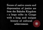 Image of African tribe Belgian Congo, 1939, second 49 stock footage video 65675069619
