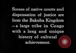 Image of African tribe Belgian Congo, 1939, second 50 stock footage video 65675069619